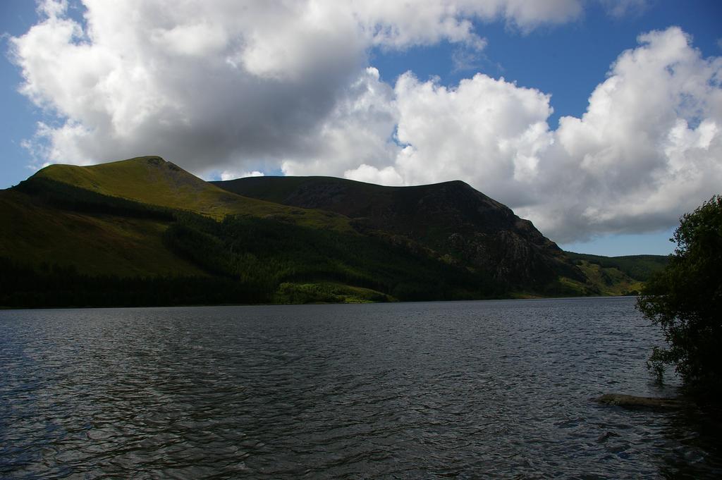 Yha Snowdon Ranger Pansiyon Llanberis Dış mekan fotoğraf