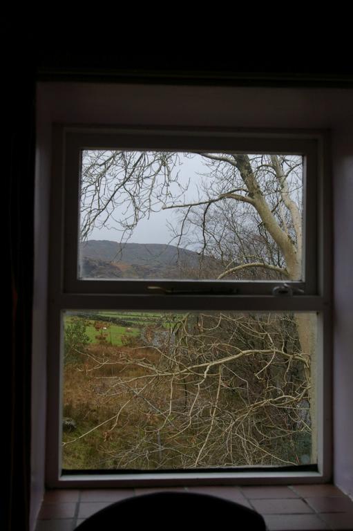Yha Snowdon Ranger Pansiyon Llanberis Dış mekan fotoğraf
