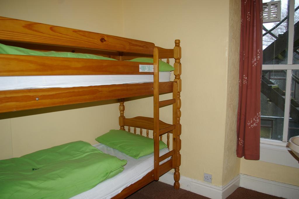 Yha Snowdon Ranger Pansiyon Llanberis Oda fotoğraf