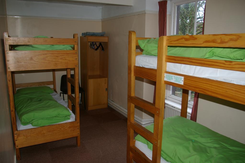 Yha Snowdon Ranger Pansiyon Llanberis Oda fotoğraf
