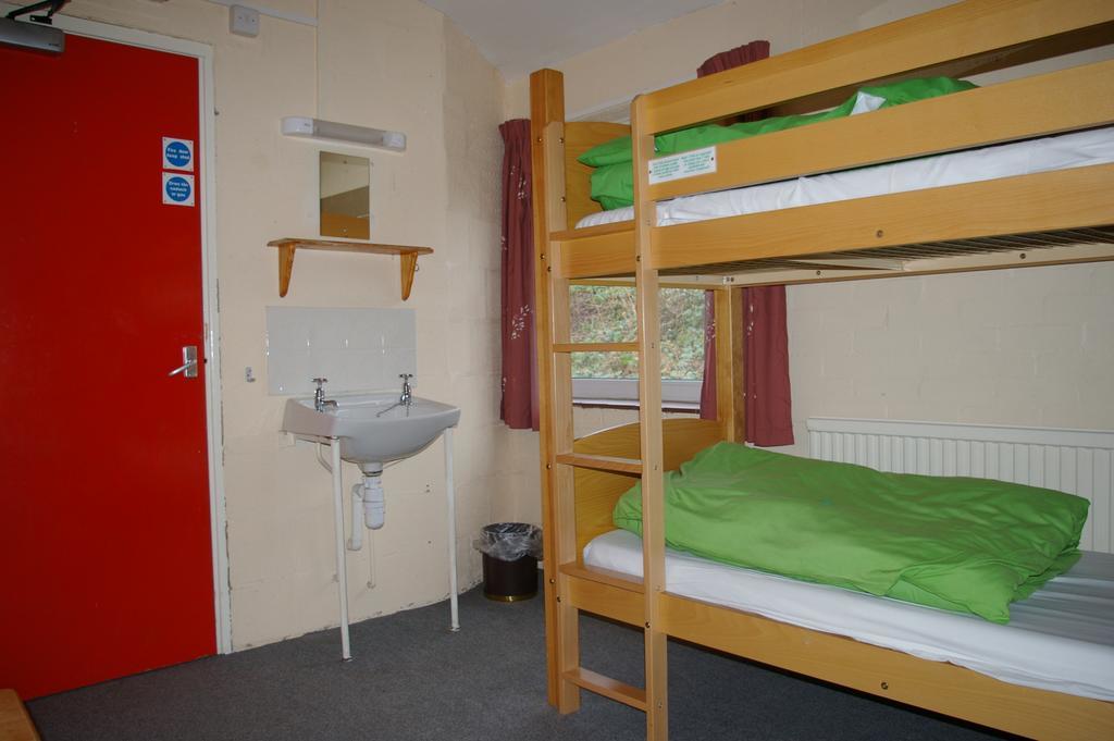 Yha Snowdon Ranger Pansiyon Llanberis Dış mekan fotoğraf