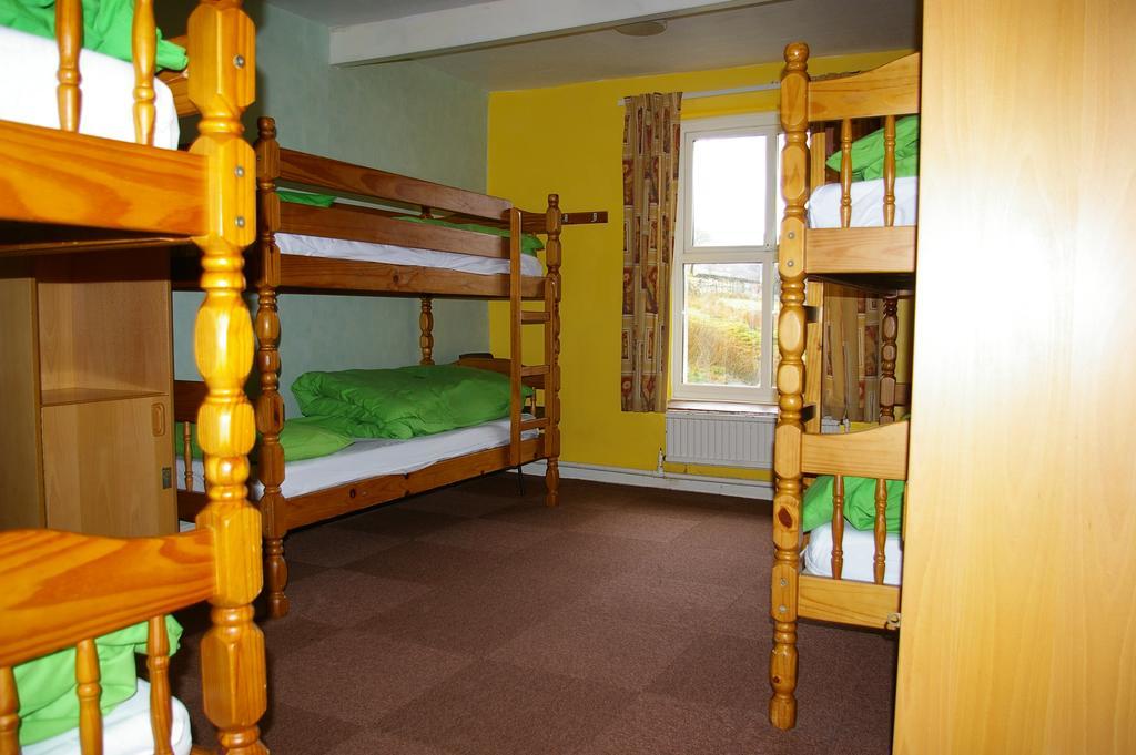 Yha Snowdon Ranger Pansiyon Llanberis Oda fotoğraf