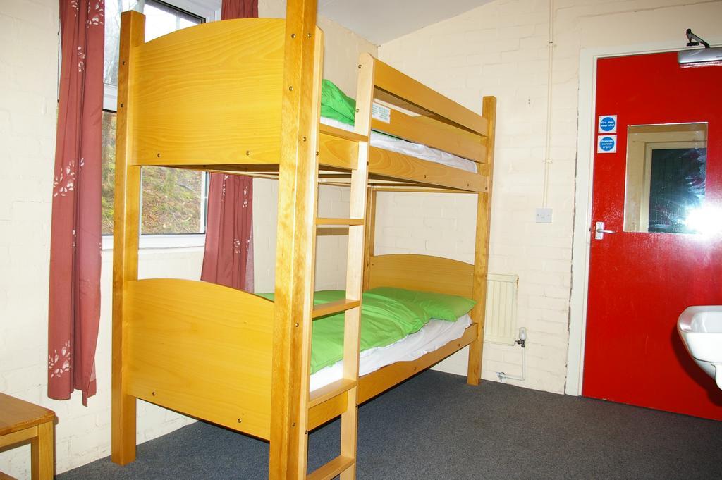 Yha Snowdon Ranger Pansiyon Llanberis Oda fotoğraf