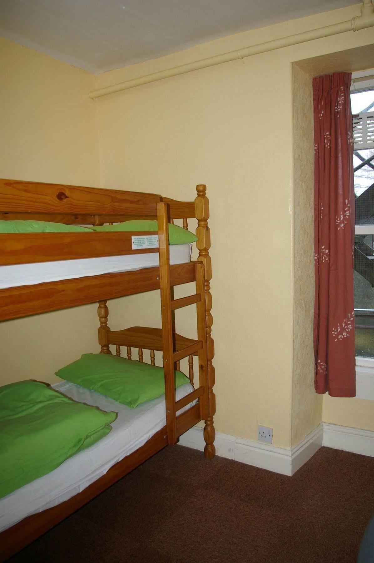 Yha Snowdon Ranger Pansiyon Llanberis Dış mekan fotoğraf